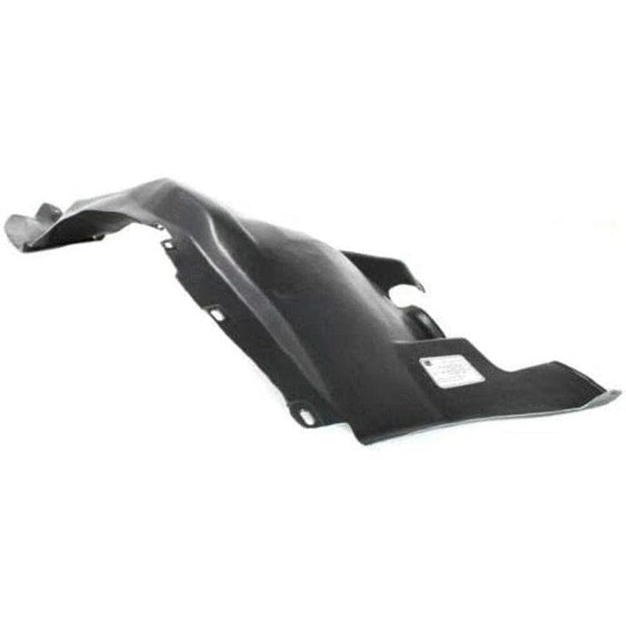 1999-2003 Jeep Grand Cherokee Passenger Side Fender Liner - CH1251122-Partify-Painted-Replacement-Body-Parts