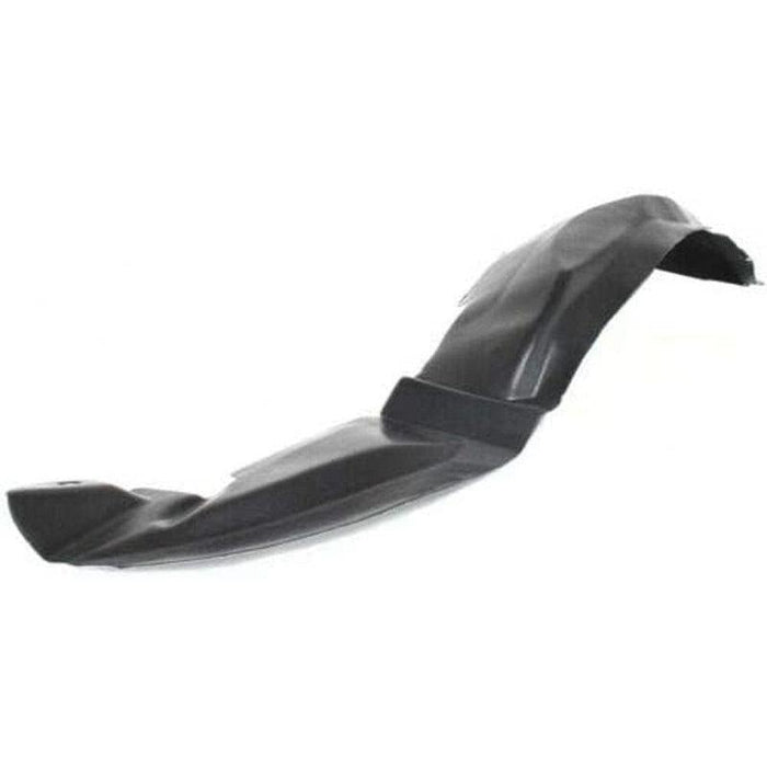 1999-2003 Jeep Grand Cherokee Passenger Side Fender Liner - CH1251122-Partify-Painted-Replacement-Body-Parts