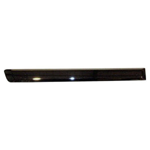 Rear Passenger Side Door Molding image