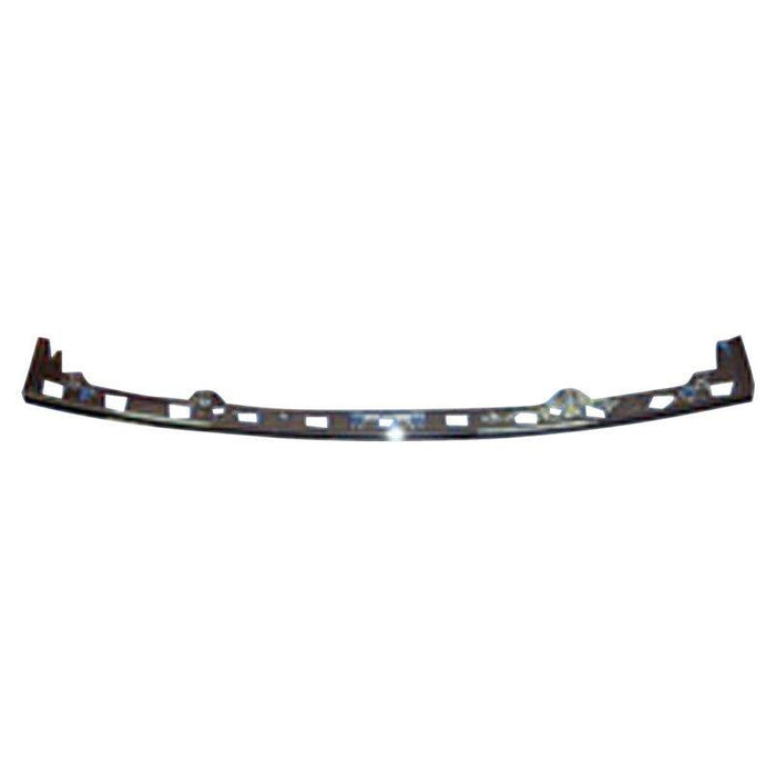 2011-2022 Jeep Grand Cherokee Rear Bumper Molding - CH1144100-Partify-Painted-Replacement-Body-Parts