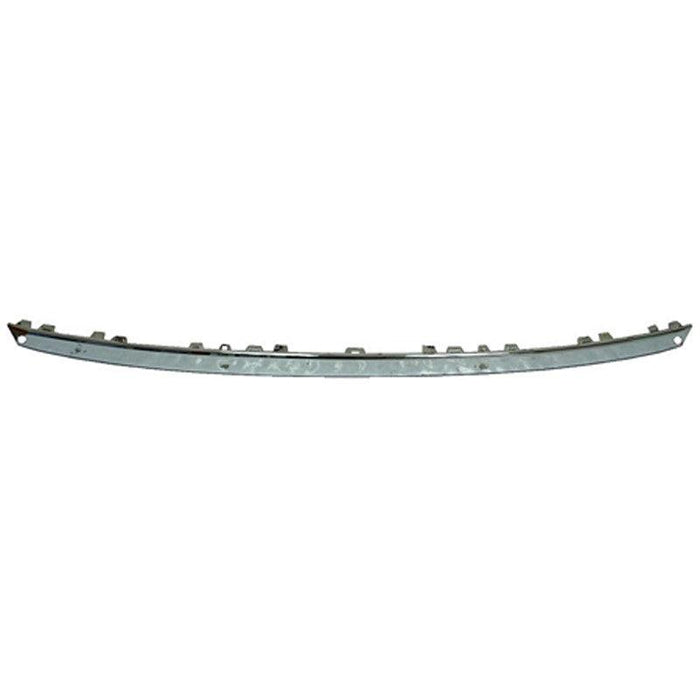 2005-2010 Jeep Grand Cherokee Rear Bumper Molding - CH1157812-Partify-Painted-Replacement-Body-Parts