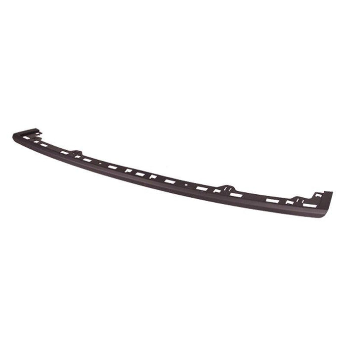 2011-2022 Jeep Grand Cherokee Rear Bumper Molding - CH1191116-Partify-Painted-Replacement-Body-Parts