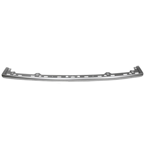 2014-2022 Jeep Grand Cherokee Rear Bumper Molding - CH1191129-Partify-Painted-Replacement-Body-Parts