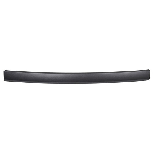 2019-2021 Jeep Grand Cherokee Rear Center Bumper Molding - CH1144122-Partify-Painted-Replacement-Body-Parts