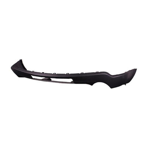 2011-2022 Jeep Grand Cherokee Rear Lower Bumper - CH1195102-Partify-Painted-Replacement-Body-Parts