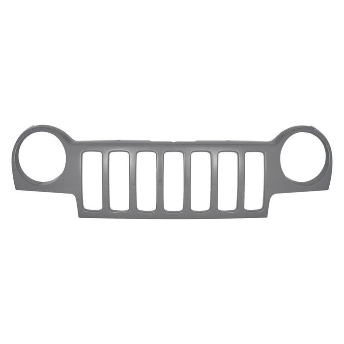 Jeep Liberty CAPA Certified Grille - CH1200232C