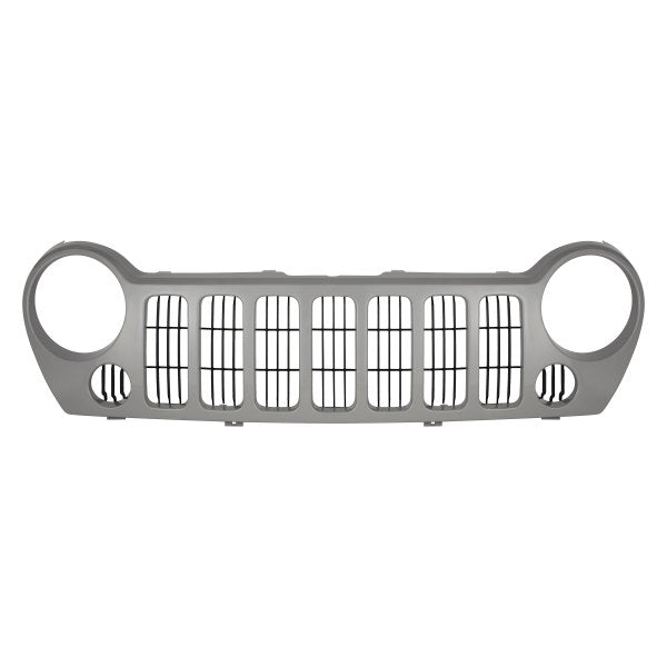 Jeep Liberty CAPA Certified Grille Sport Without Fog - CH1200290C