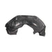 2002-2004 Jeep Liberty Driver Side Fender Liner - CH1248118-Partify-Painted-Replacement-Body-Parts