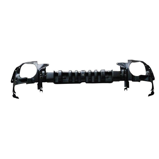 2002-2004 Jeep Liberty Front Bumper Absorber - CH1070127-Partify-Painted-Replacement-Body-Parts