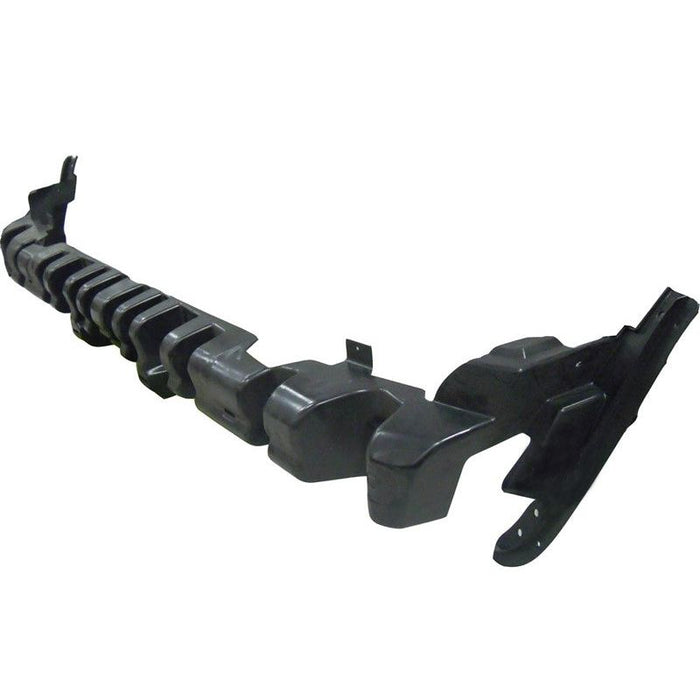 2005-2007 Jeep Liberty Front Bumper Impact Absorber - CH1070816-Partify-Painted-Replacement-Body-Parts