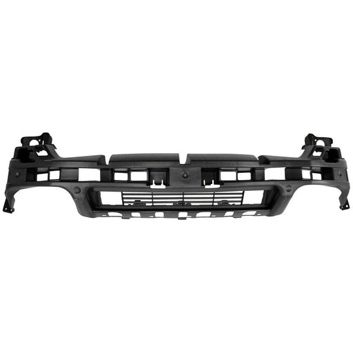 2009-2012 Jeep Liberty Front Bumper Impact Absorber With Tow - CH1070829-Partify-Painted-Replacement-Body-Parts