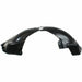 2005-2007 Jeep Liberty Front Driver Side Fender Liner - CH1248128-Partify-Painted-Replacement-Body-Parts