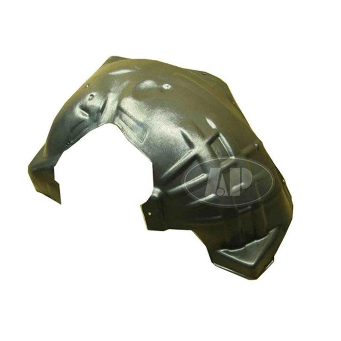 Jeep Liberty Front CAPA Certified Driver Side Fender Liner - CH1248146C