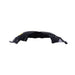 2002-2004 Jeep Liberty Front Passenger Side Fender Liner - CH1249118-Partify-Painted-Replacement-Body-Parts