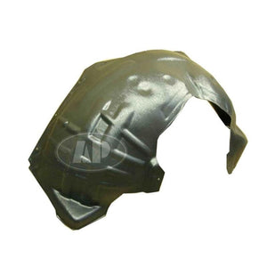 Revestimiento del guardabarros del lado del pasajero image