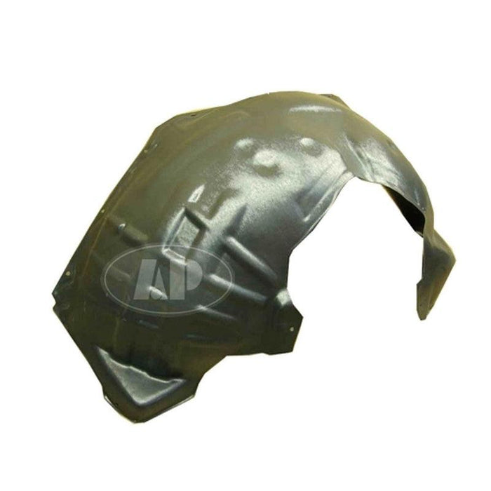 Jeep Liberty Front CAPA Certified Passenger Side Fender Liner - CH1249146C