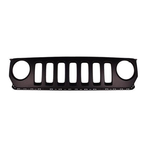 Jeep Patriot CAPA Certified Grille - CH1200343C