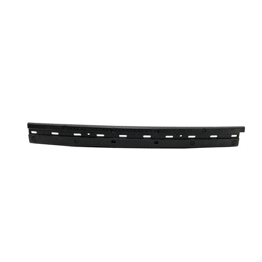 2011-2017 Jeep Patriot Front Bumper Impact Absorber Chrome Trim - CH1070854-Partify-Painted-Replacement-Body-Parts