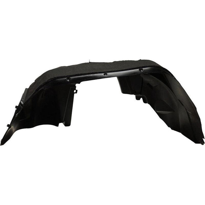 Jeep Renegade CAPA Certified Driver Side Fender Liner Trailhawk/Upland Model - CH1248210C