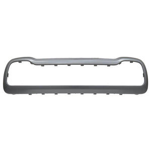 Front Bumper Molding image