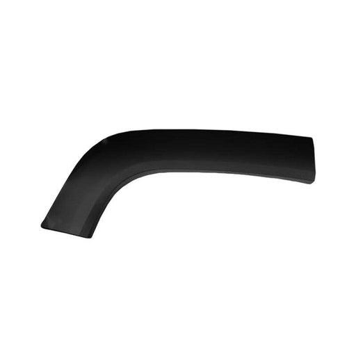 2015-2022 Jeep Renegade Rear Passenger Side Wheel Arch Trim - CH1791104-Partify-Painted-Replacement-Body-Parts