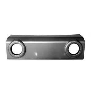 Front Bumper Molding image