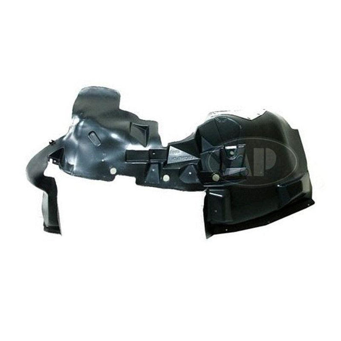 Jeep Wrangler Front OEM Driver Side Fender Liner - 55157117AI