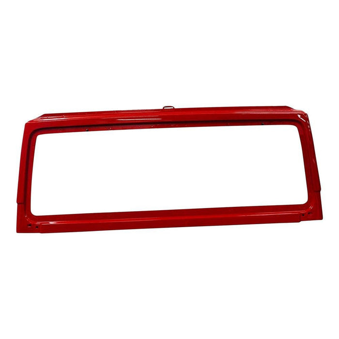 Jeep Wrangler CAPA Certified Windshield Frame - CH1280106C