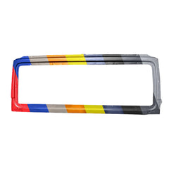 Windshield Frame image