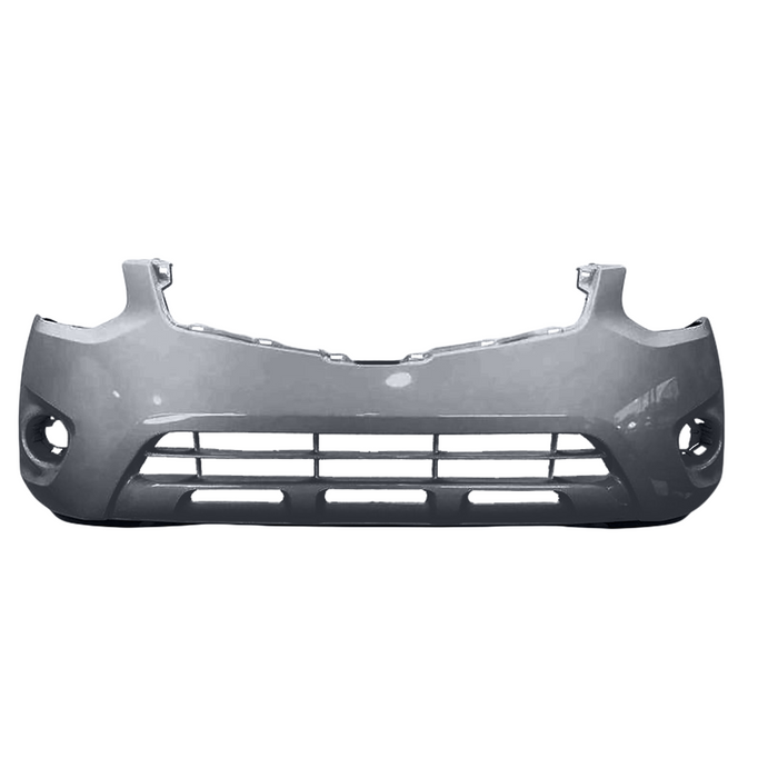 Nissan Rogue/Nissan Japanese Manufactured Front Bumper - NI1000277