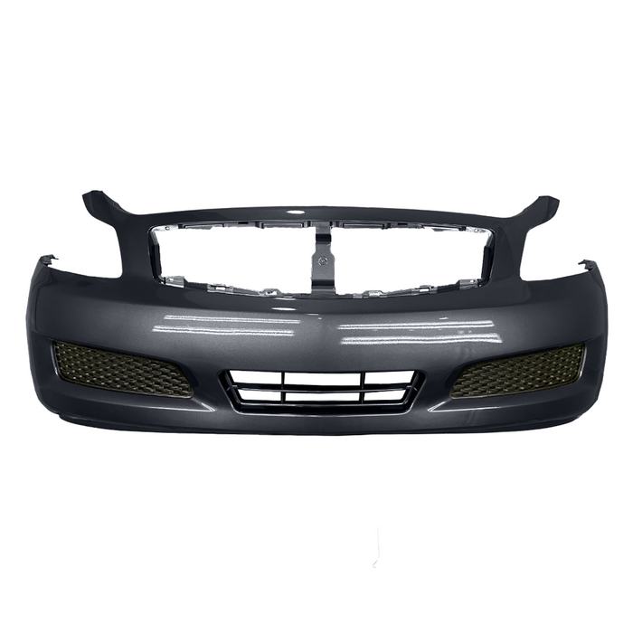 Infiniti G35/G37 Sedan Front Bumper Without Technology Package - IN1000234