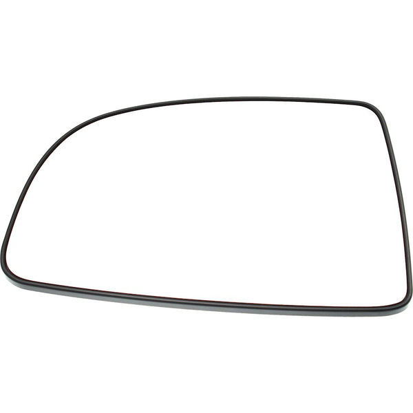 Mirrors & Components image