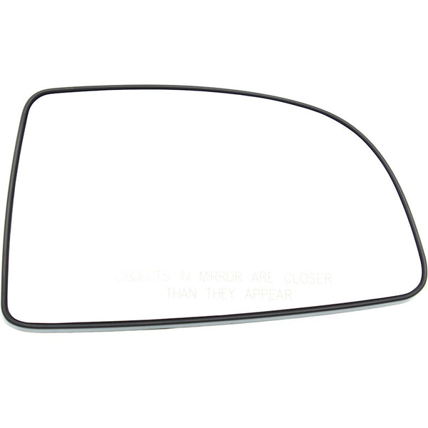Mirrors & Components image