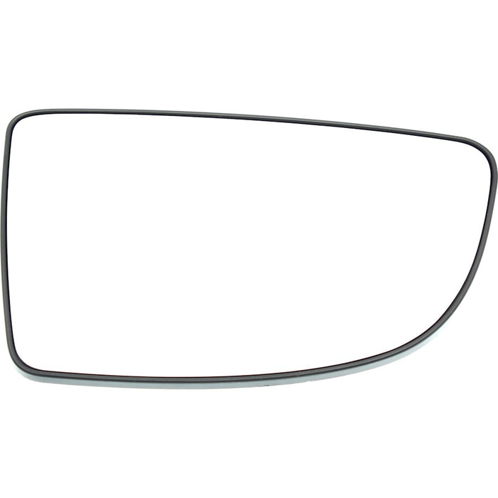 Kia Rondo Driver Side Door Mirror Glass Non-Heated - KI1324108