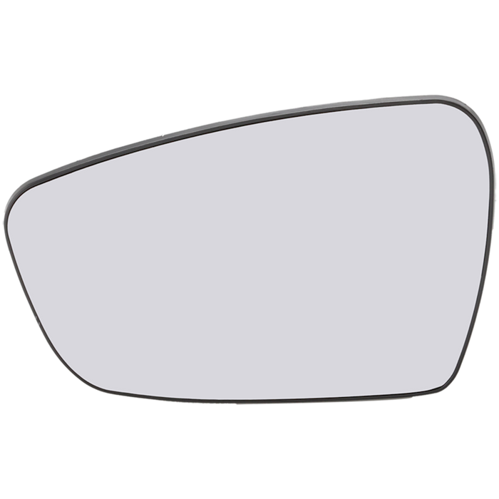 Kia Forte/Forte5 Driver Side Door Mirror Glass W/O Blind Spot Detection - KI1324107