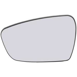 Driver Side Door Mirror Glass image