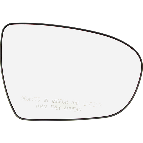 Mirrors & Components image