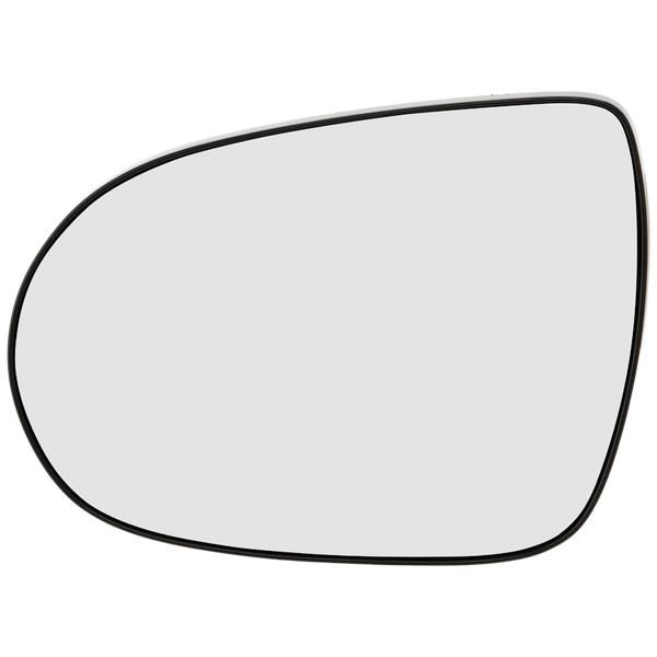 Mirrors & Components image