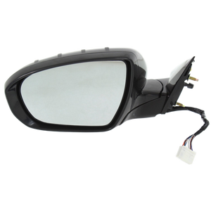 Driver Side Door Mirror image