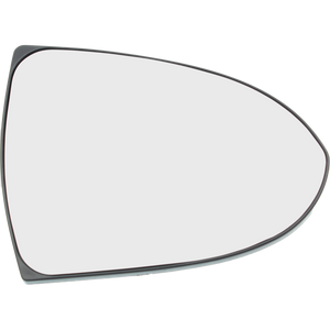 Passenger Side Door Mirror Glass image