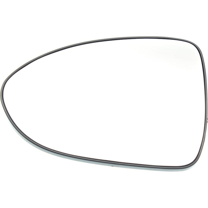 Kia Rio Driver Side Door Mirror Glass - KI1324111