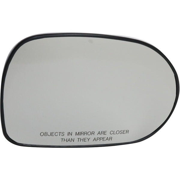 Mirrors & Components image