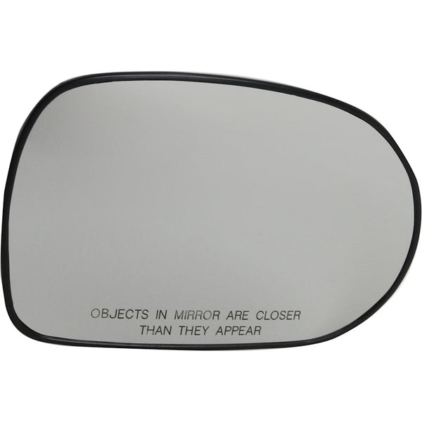 Mirrors & Components image