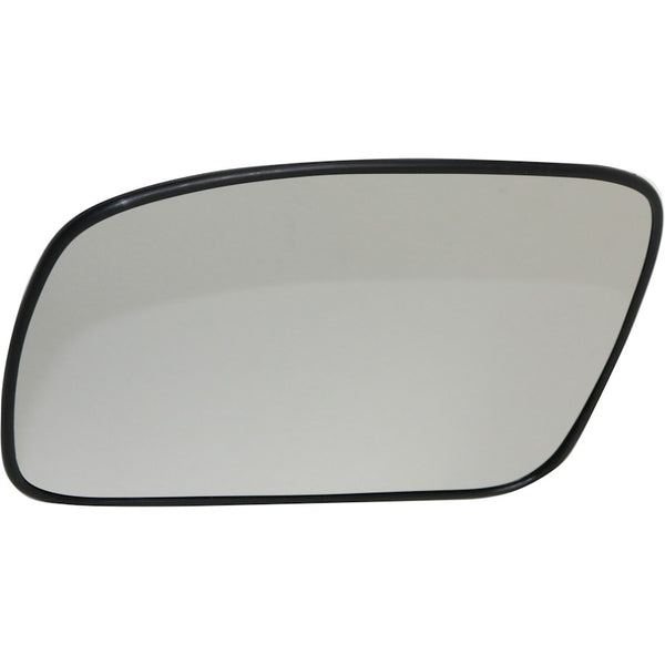 Mirrors & Components image
