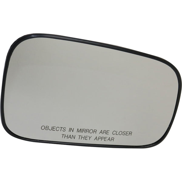 Mirrors & Components image