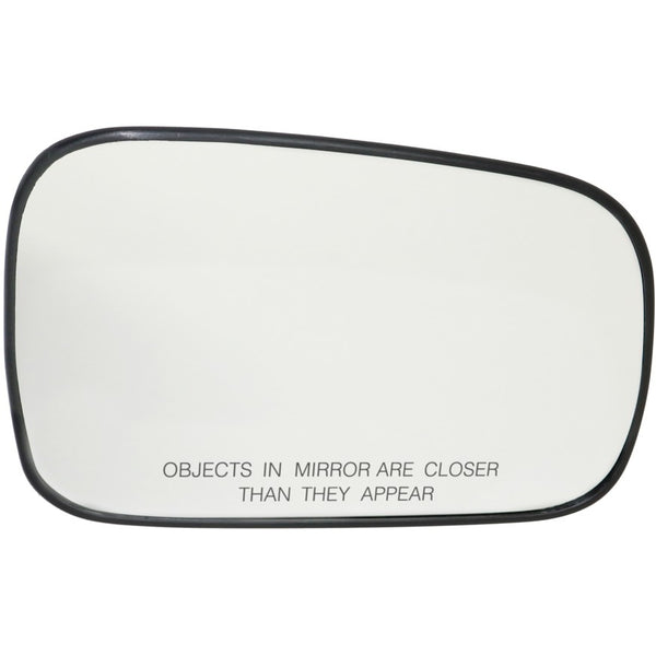 Mirrors & Components image