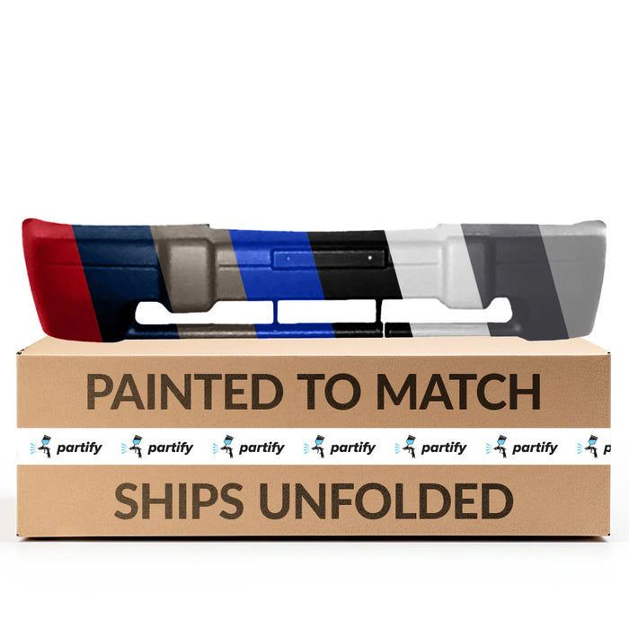 Parachoques delantero Kia Sportage - KI1000109