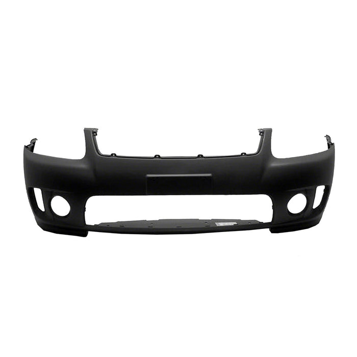 Kia Spectra5 Front Bumper 4 Door Hatchback - KI1000138