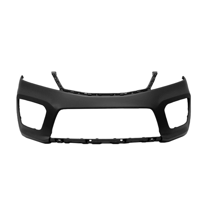 Kia Sorento Front Bumper W/Sport Pkg - KI1000150