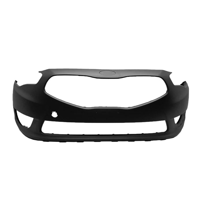 Kia Cadenza Front Bumper - KI1000165